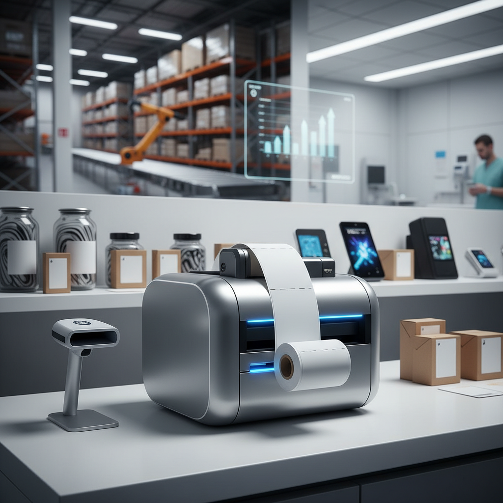 Top Label Printers to Buy in 2025 Best Options for Every Need