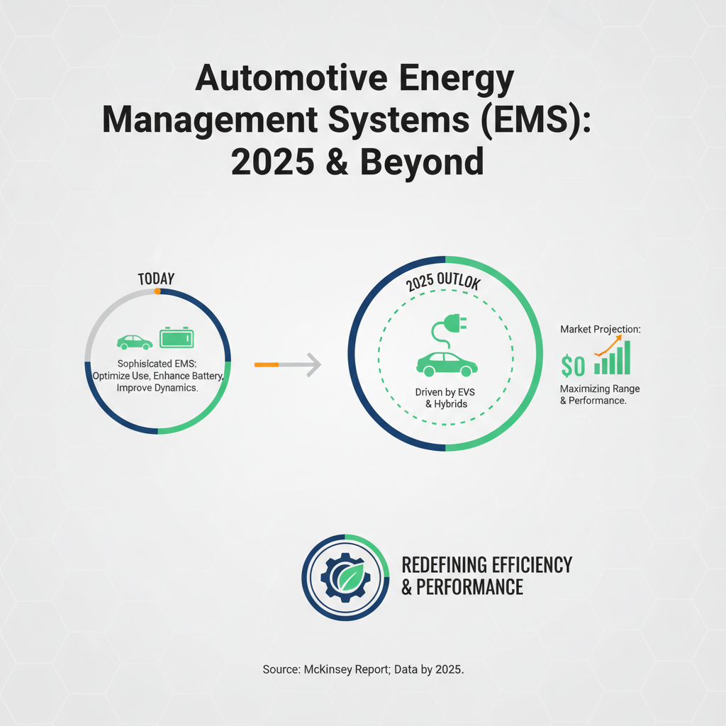 2025 Top Automotive Electrical Innovations That Will Transform the Industry
