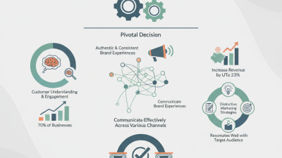 How to Choose the Right Branding Marketing Agency for Your Business Success