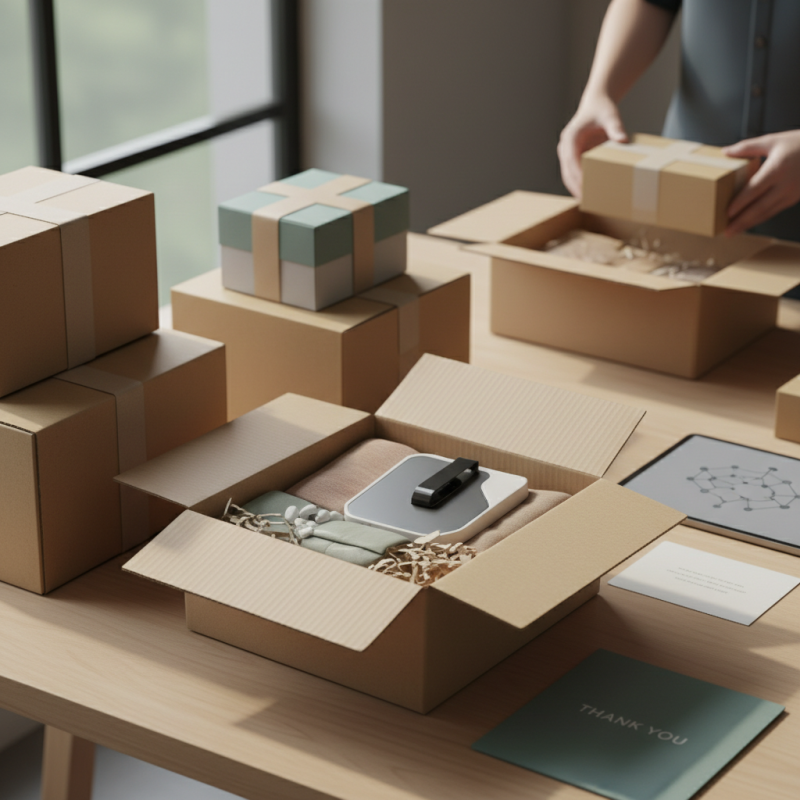 Why is Delivery Packaging Important for Your Business Success