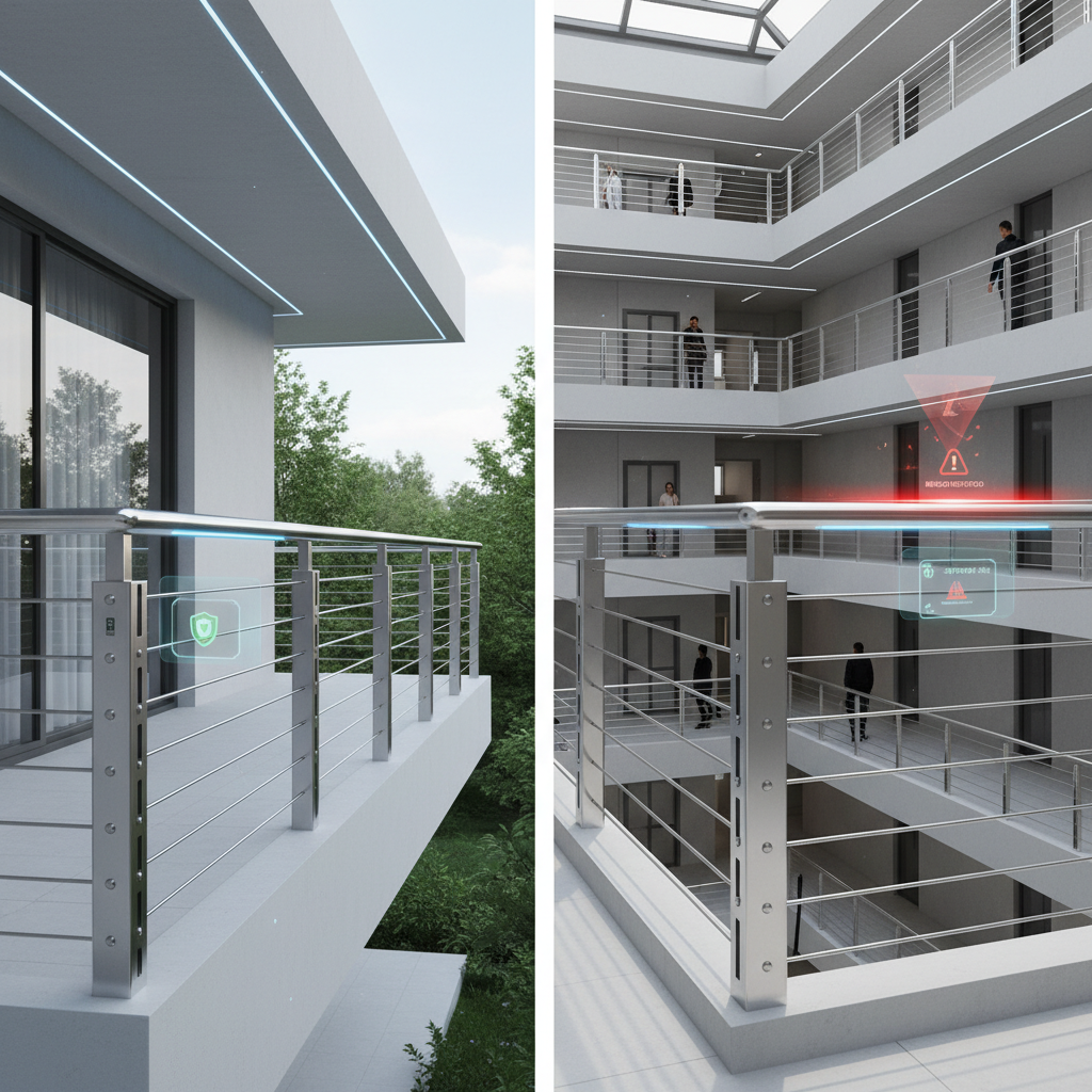 Top Cable Railing Trends for 2025 You Need to Know