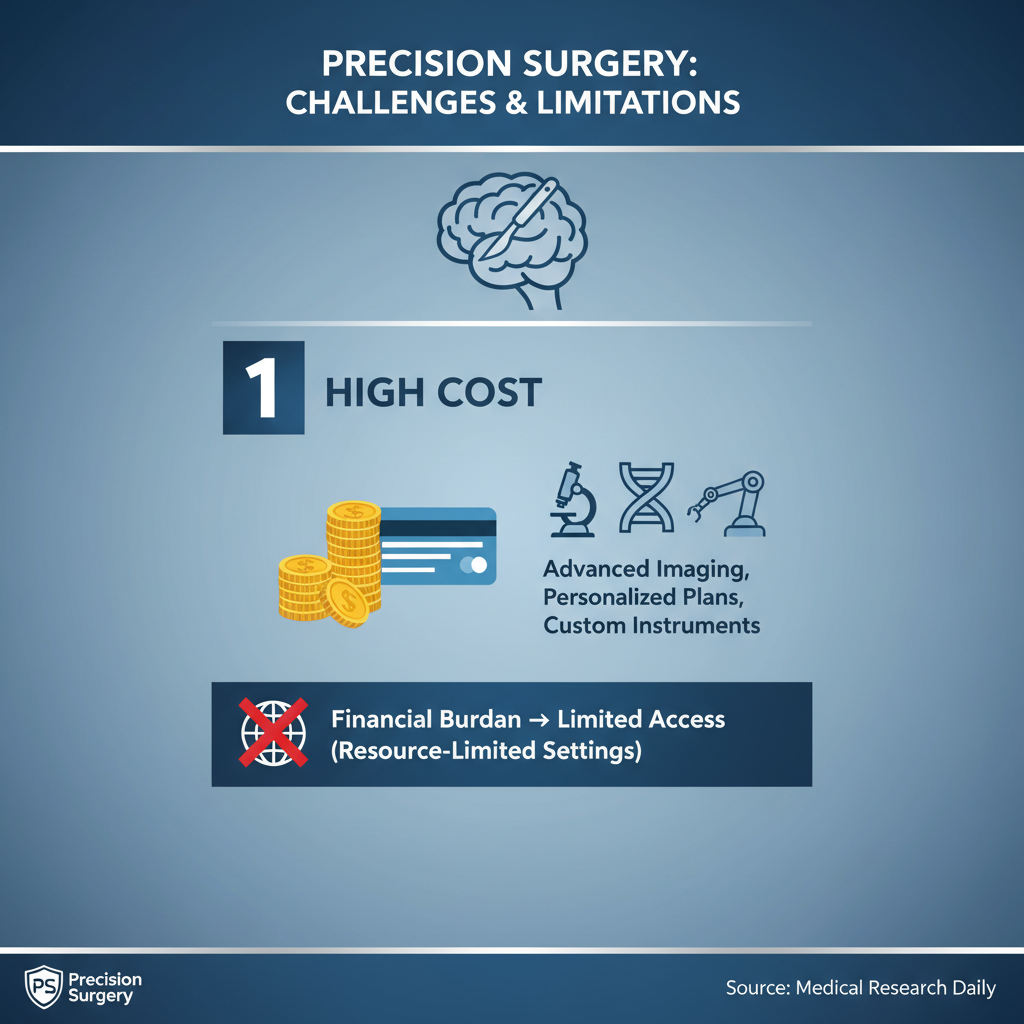 What is Precision Surgery? Benefits, Techniques, and Future Trends Explained