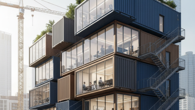 How to Choose the Best Container Camp for Your Next Adventure