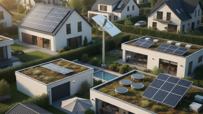 10 Best Solar Energy Solutions for Homeowners in 2023