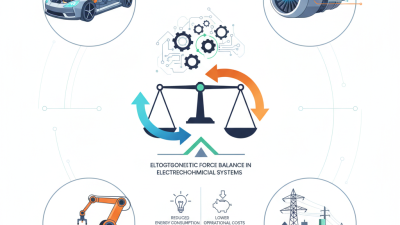 How to Achieve Electromagnetic Force Balance in Electromechanical Systems