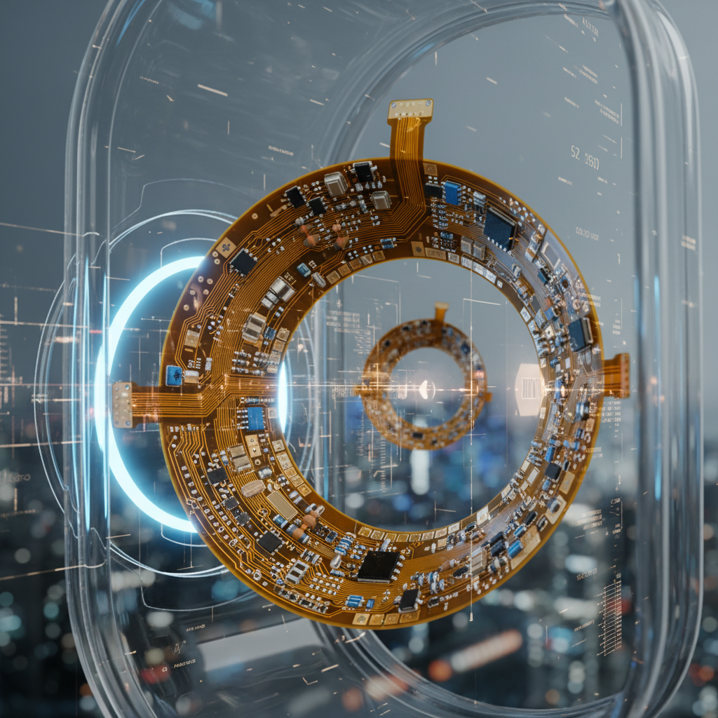 How to Choose the Best Flexible PCB for Your Project Needs and Budget