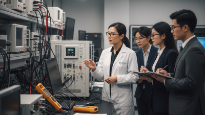 Top 10 Tips for Choosing the Best High Voltage DC Power Supply