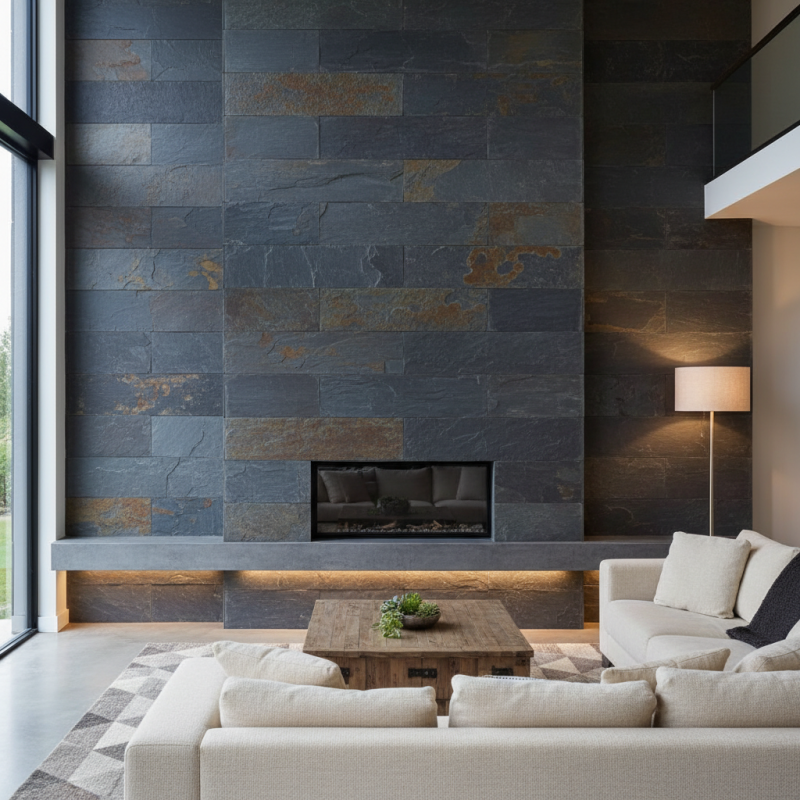 How to Choose the Best Slate Wall Tiles for Your Home Decor Needs
