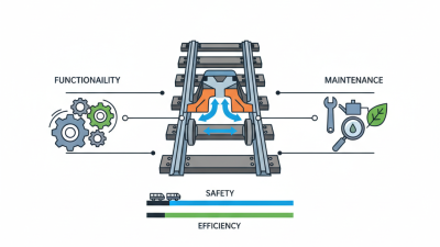 Essential Tips for Understanding Railway Frog Functionality and Maintenance