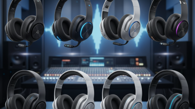 Top 10 Best Bluetooth Headphones for Stunning Sound Quality in 2023