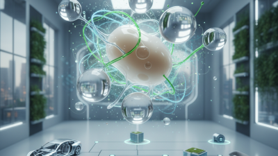 Top Trends in Latex Raw Material for 2025 You Need to Know