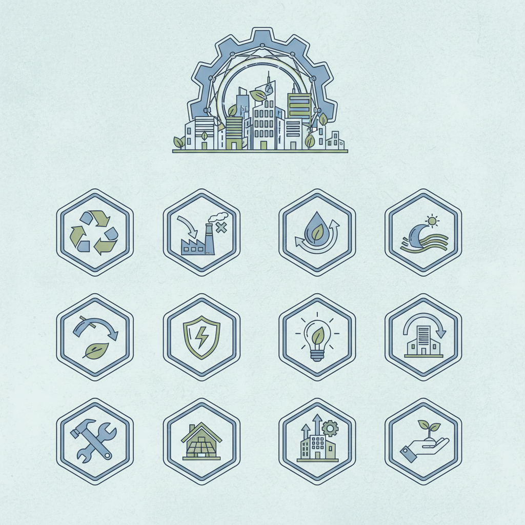 10 Smart Steel Tips for Sustainable Construction and Design Innovations