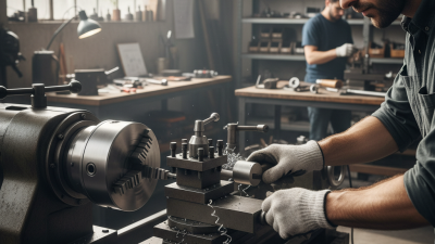 Top Manual Machine Techniques for Efficient Operations and Productivity Boost