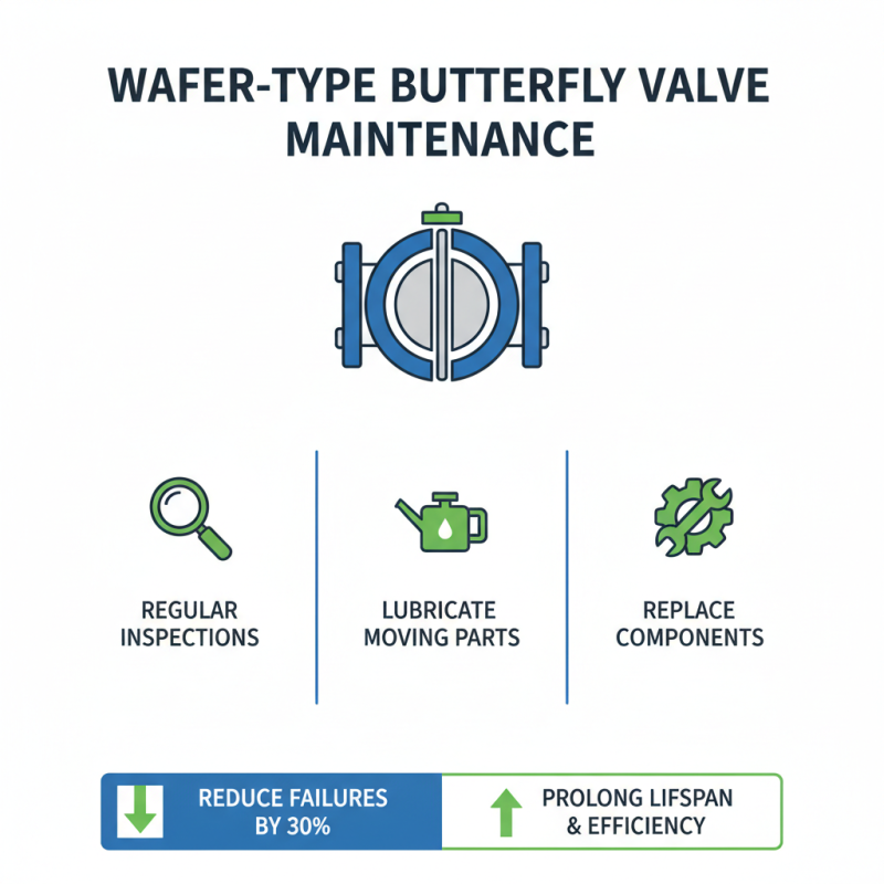 2025 Top Wafer Type Butterfly Valve Buying Guide for Optimal Performance