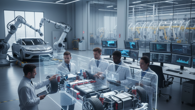 What is Auto Mechanical Engineering and How Does it Impact the Industry