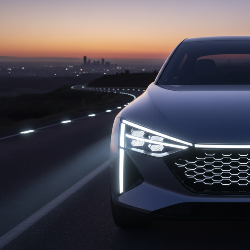 2025 How to Choose the Best Car Lights for Your Vehicle and Budget