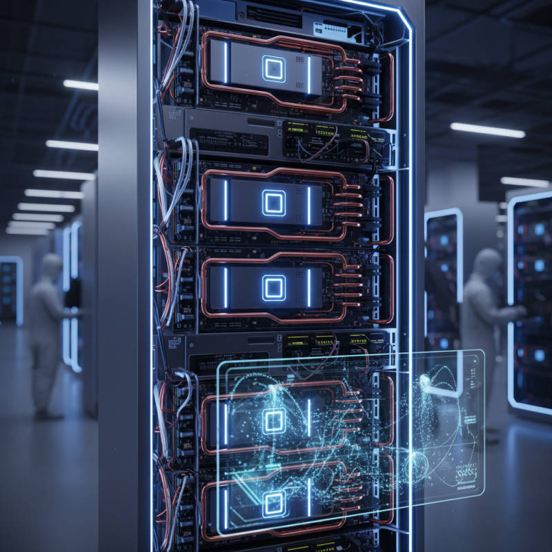 Top Server GPU Cards of 2025: Best Options for High-Performance Computing