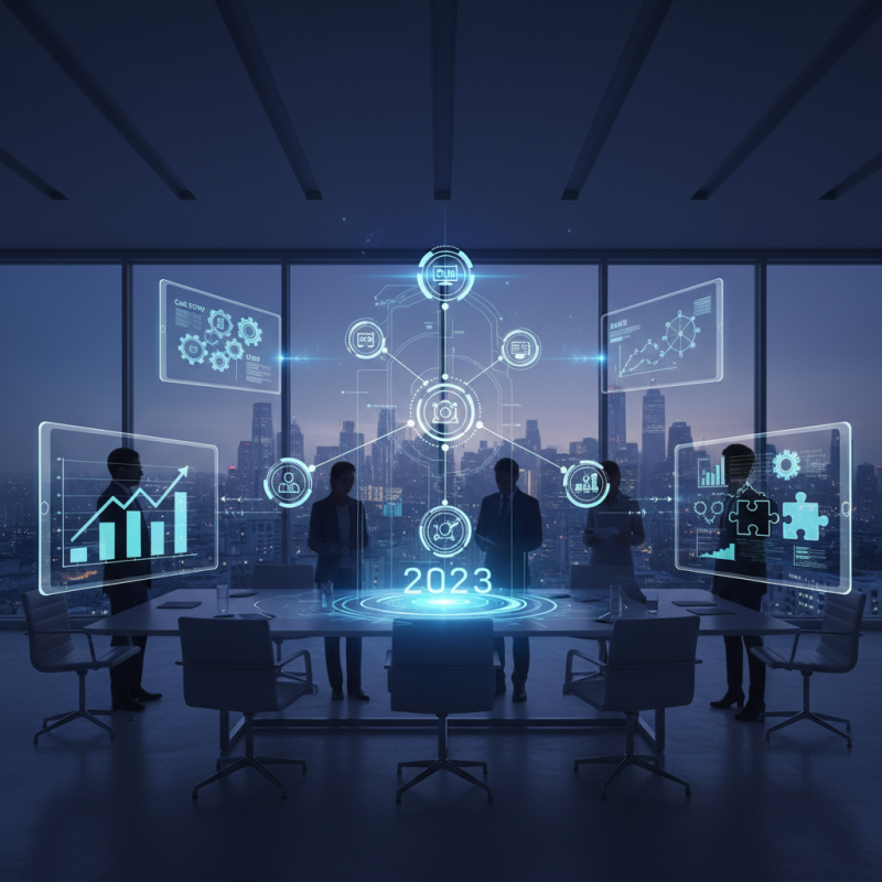 Digital Case Studies Solutions for Business Success in 2023