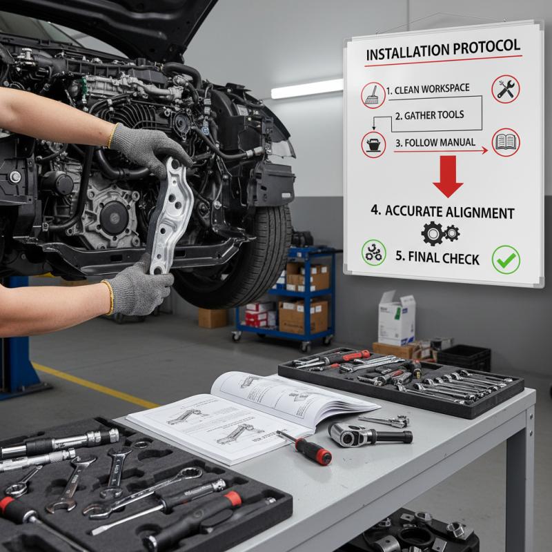 2025 How to Choose the Best Stamping Auto Parts for Your Vehicle