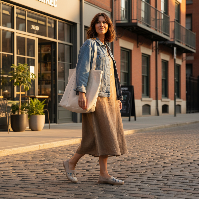 2025 How to Choose the Best Canvas Flat Shoes for Comfort and Style