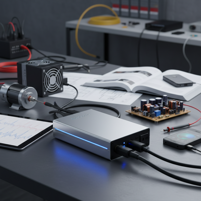 Top 10 Tips for Choosing the Right AC to DC Power Inverter