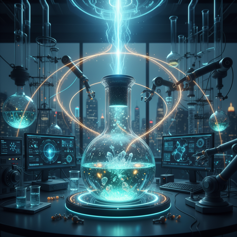 10 Essential Tips for Choosing the Right Pouring Machine for Your Needs