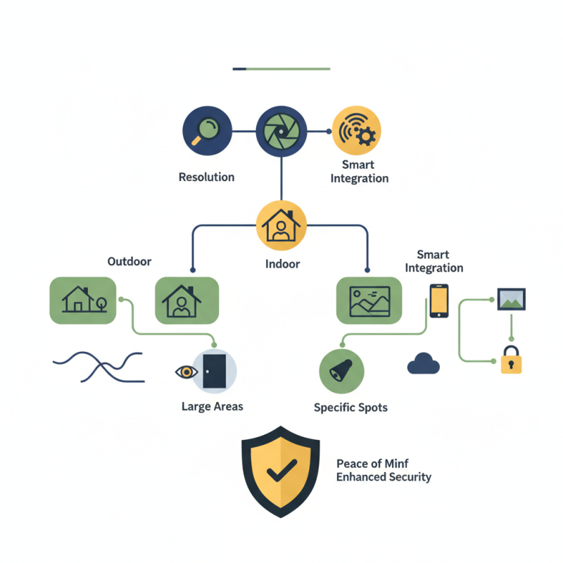 How to Choose the Best Surveillance Camera for Your Home Security Needs