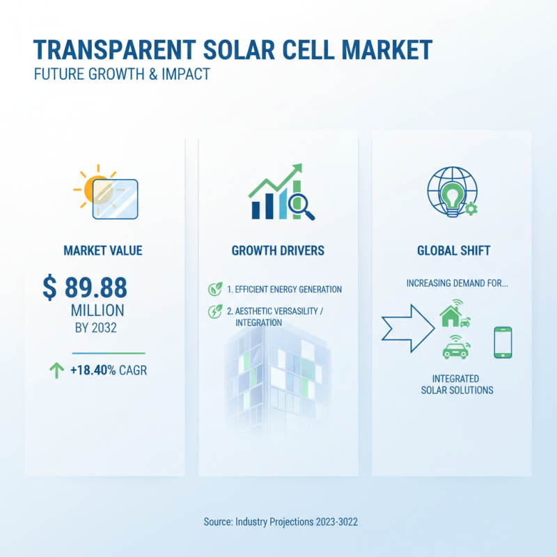 10 Best Future Solar Technologies That Will Transform Energy Consumption