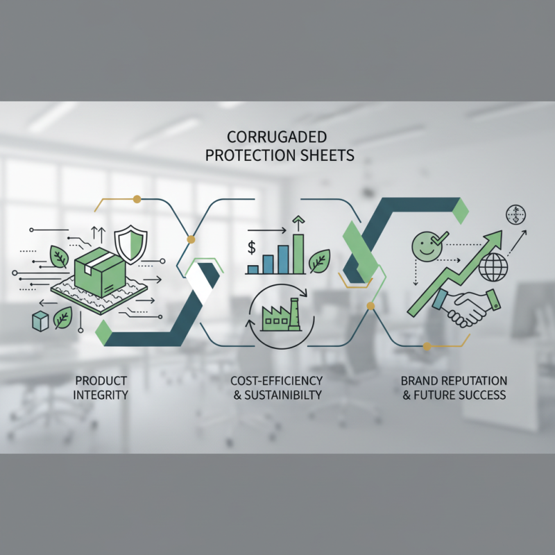 Why You Should Invest in Corrugated Protection Sheets for Your Business