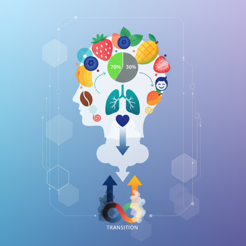 Why Do Vape Flavors Matter for Your Vaping Experience and Satisfaction