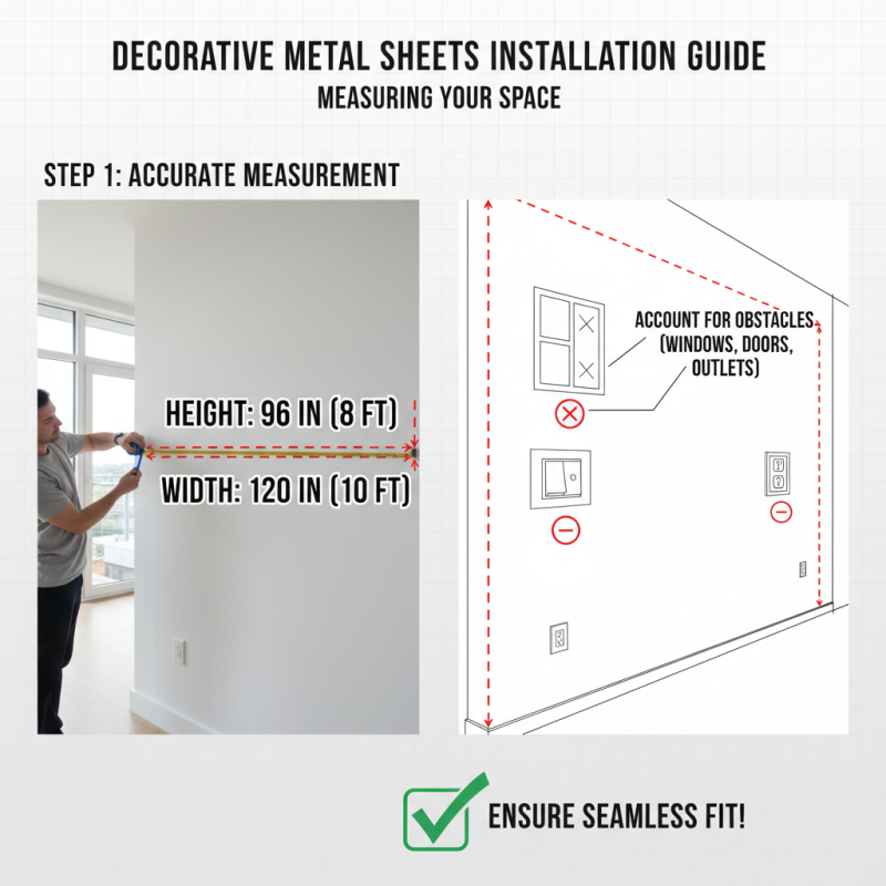 2025 How to Choose Decorative Metal Sheets for Your Home or Business