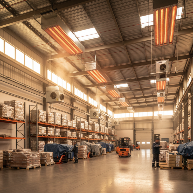 Top 10 Warehouse Heaters Tips to Keep Your Space Warm Efficiently