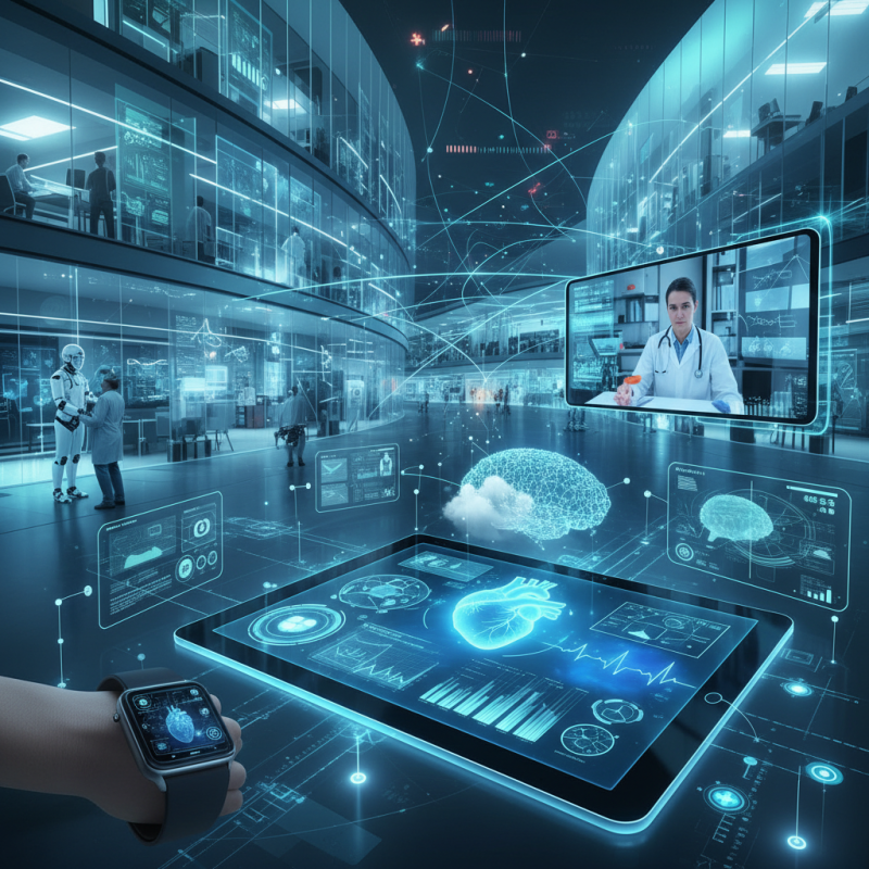 What is Health Care Tech? Understanding Its Impact on Modern Medicine