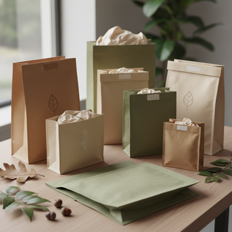 How to Choose Biodegradable Shipping Bags for Your Eco Friendly Business