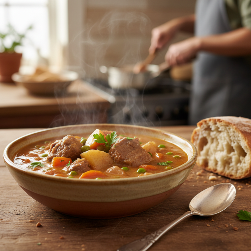 How to Achieve a Comfortable Taste in Your Favorite Dishes