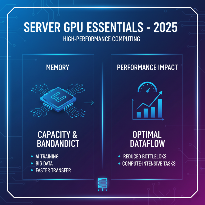 Top Server GPU Cards of 2025: Best Options for High-Performance Computing