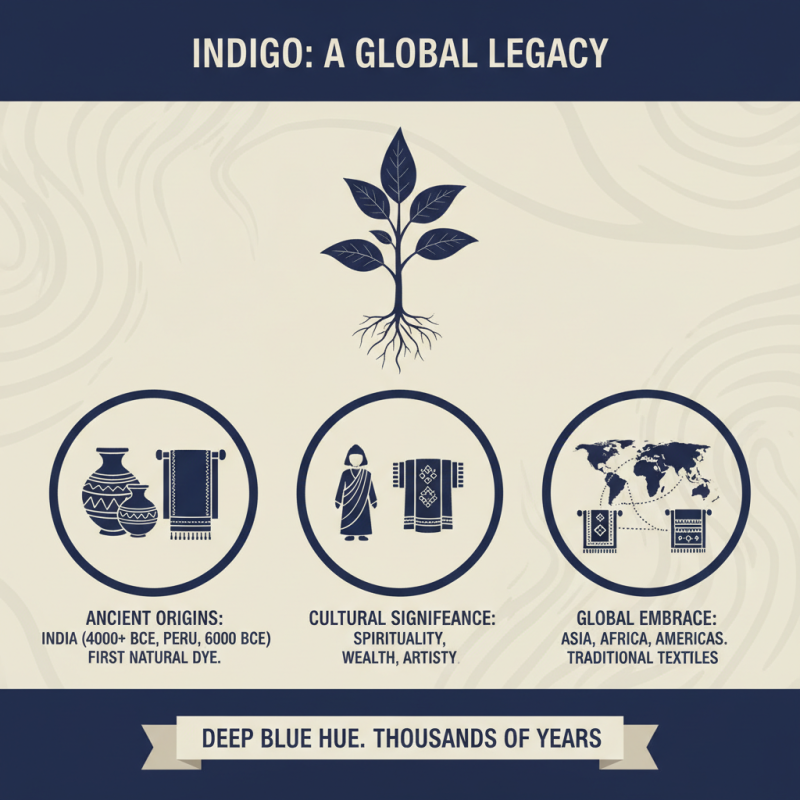 How to Use Indigo Dye for Stunning Fabrics and Beautiful Techniques