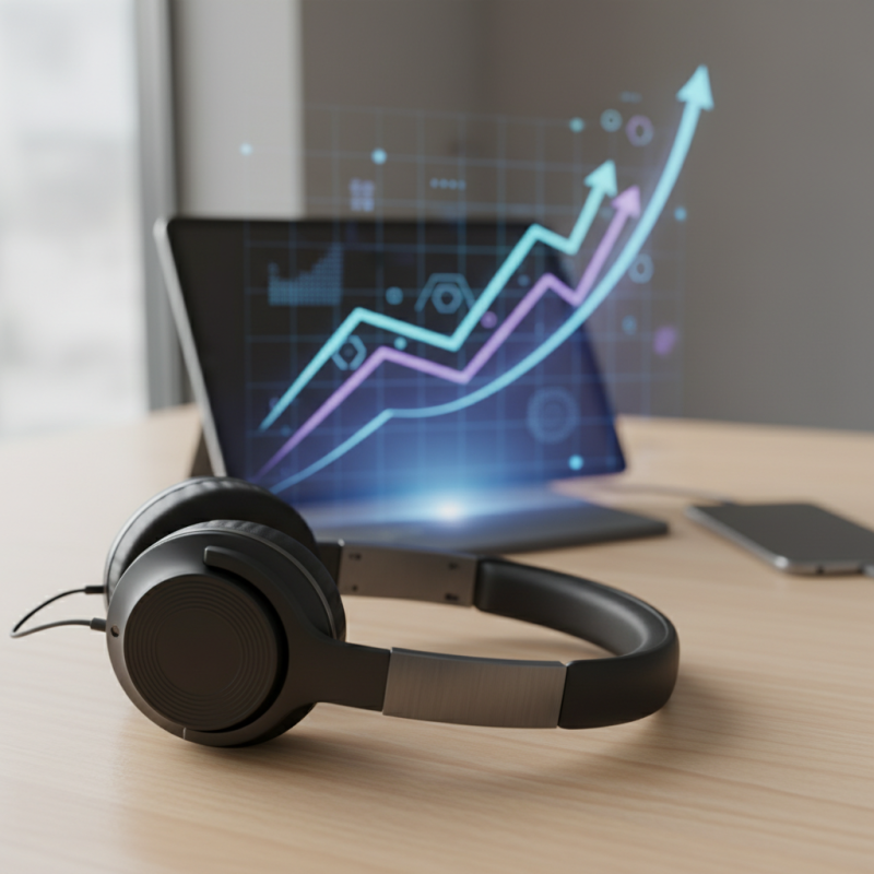 What is a Wireless Headset? Ultimate Guide to Features and Benefits