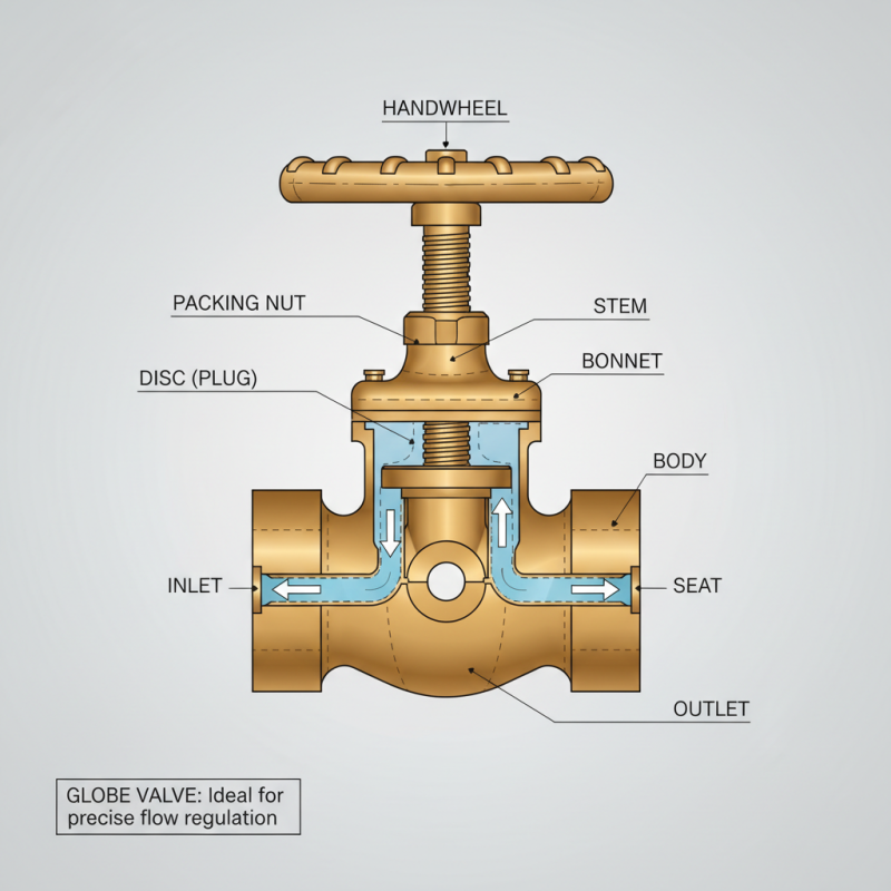 How to Choose the Right Angle Valve for Your Plumbing Needs in 2025