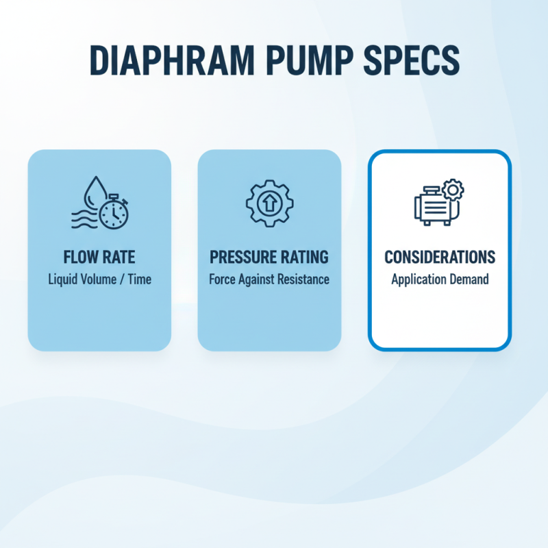 10 Essential Tips for Choosing the Right Diaphragm Water Pump for Your Needs