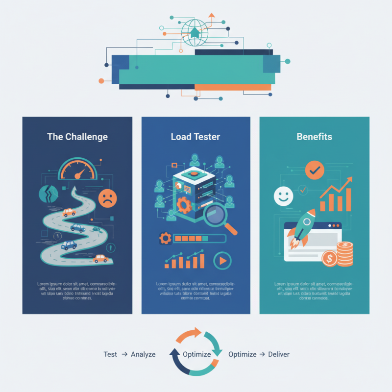 Why You Need a Load Tester for Your Website Performance Optimization