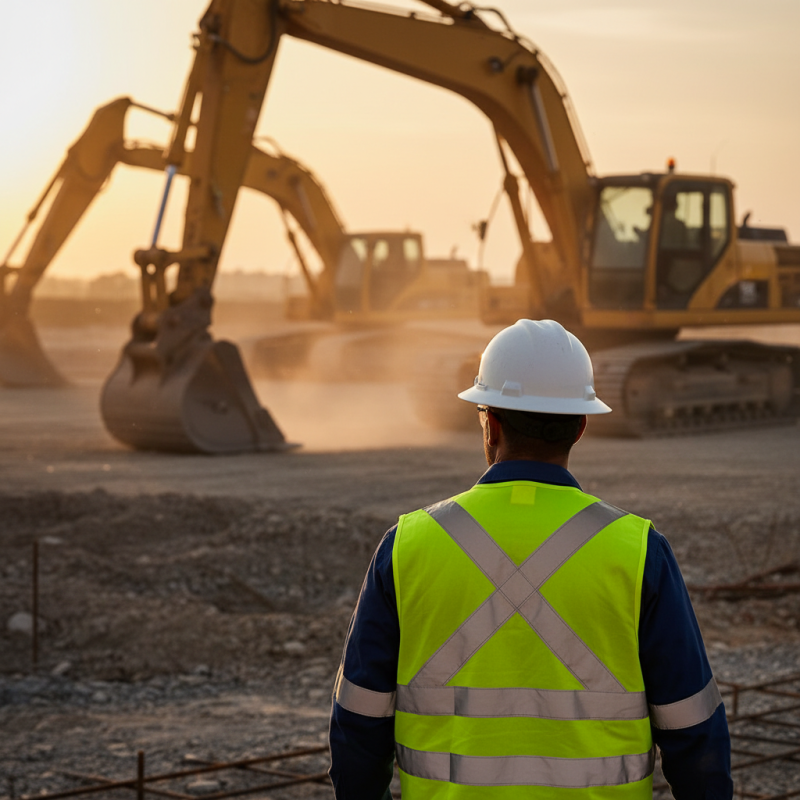 What is a High Visibility Vest and Why is it Essential for Safety?