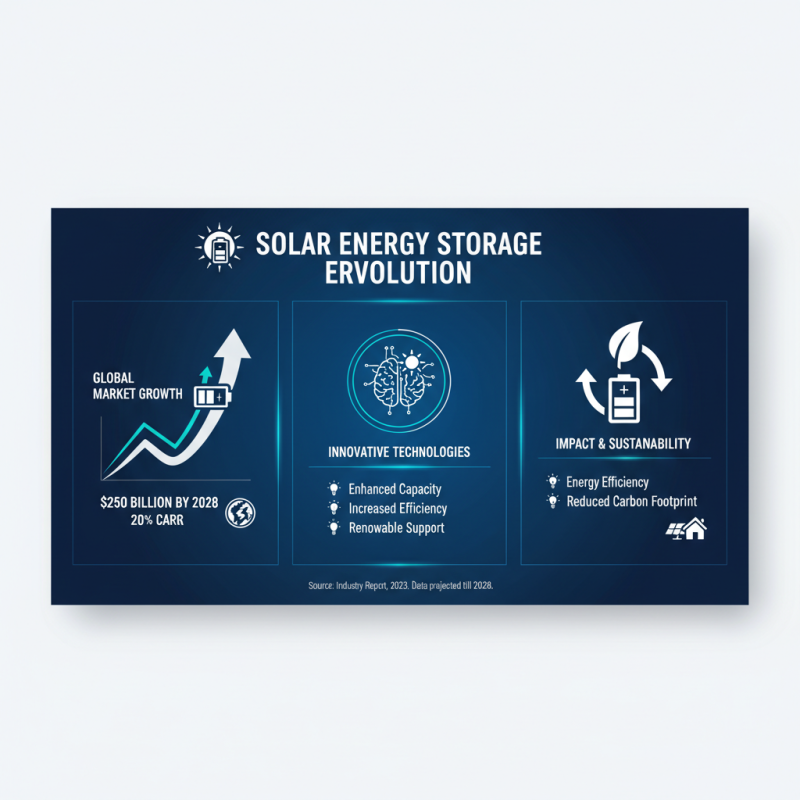 10 Best Future Solar Technologies That Will Transform Energy Consumption