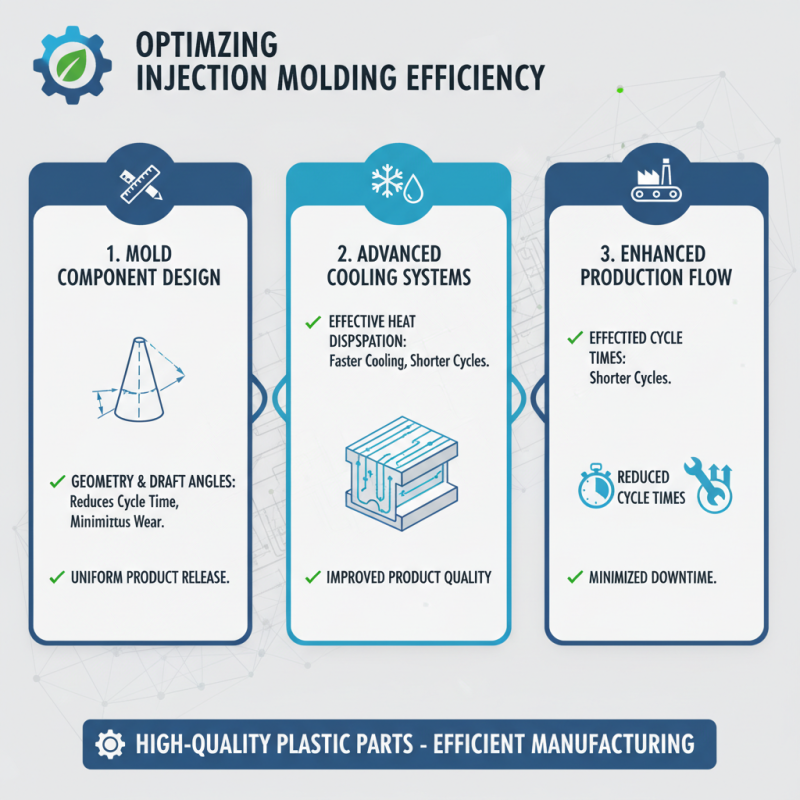 Top 10 Essential Injection Molding Tooling Techniques for Efficient Production