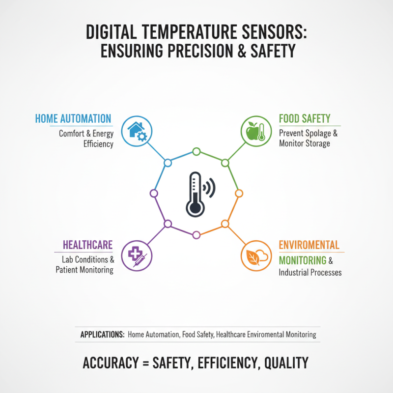 The Best Digital Temp Sensors: Top Picks for Accuracy and Reliability