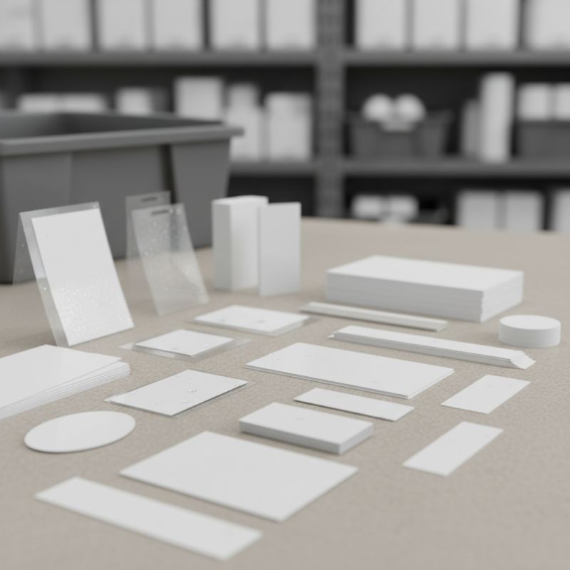 Why Choose Plastic Labels for Your Business: Benefits and Applications Explained