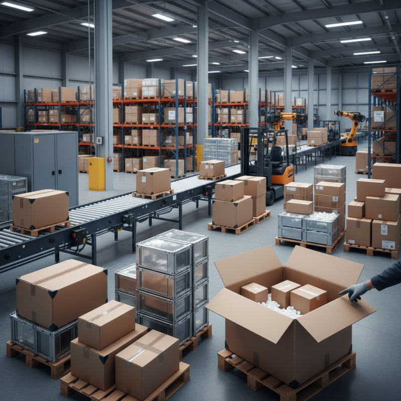 How to Choose the Best Supply Boxes for Your Needs: A Complete Guide