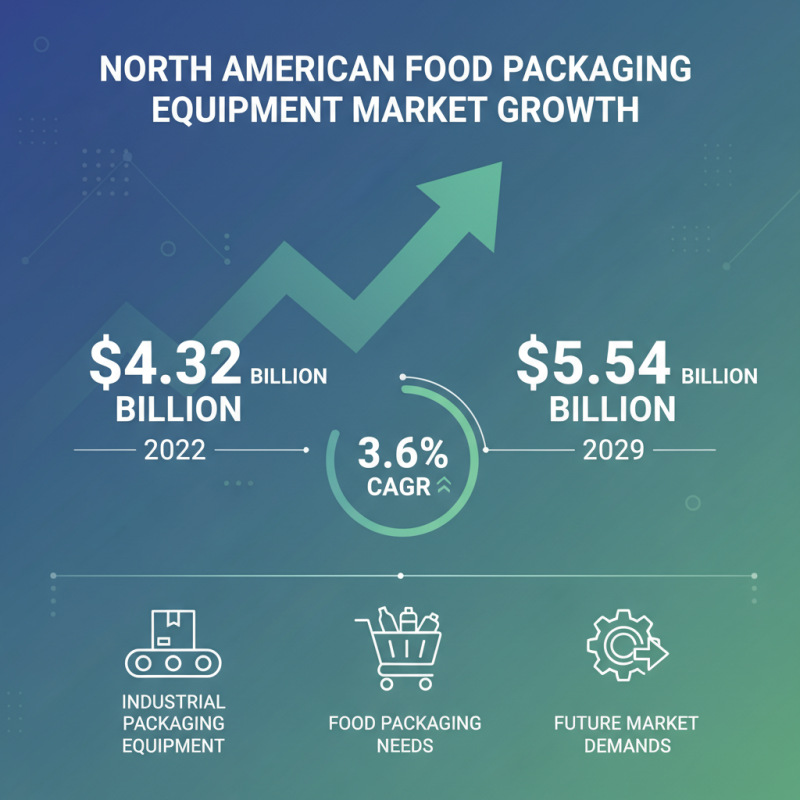 How to Choose the Right Industrial Packaging Equipment for Your Business