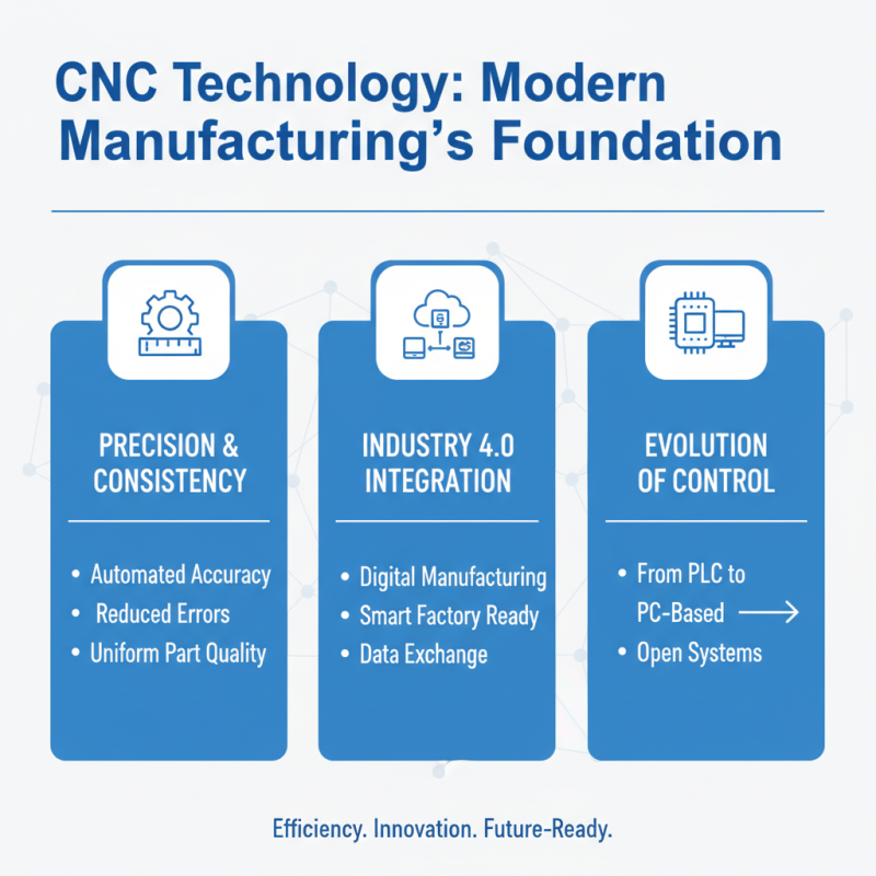 Why Cnc Experience is Essential for Success in Modern Manufacturing