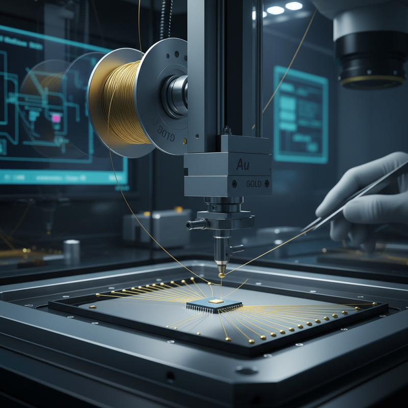 Understanding Gold Wire Bonding Techniques and Their Importance in 2025
